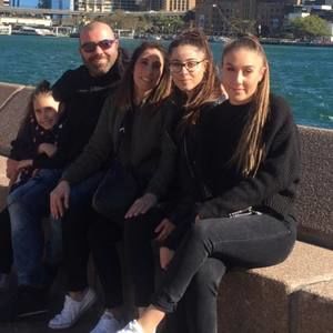 Meet your Posher, Maria